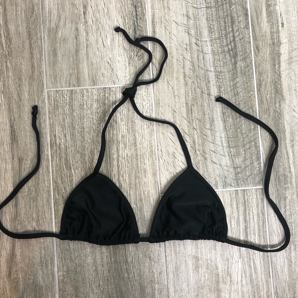 Bikini top